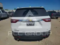 2019 Chevrolet TRAVERSE фото