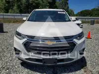 2019 Chevrolet TRAVERSE фото