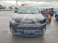 2019 Chevrolet TRAVERSE photo