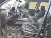 2019 Chevrolet TRAVERSE фото