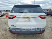 2019 Chevrolet TRAVERSE фото