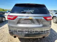 2019 Chevrolet TRAVERSE photo