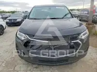 2019 Chevrolet TRAVERSE фото