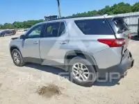 2019 Chevrolet TRAVERSE photo