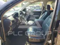 2019 Chevrolet TRAVERSE фото