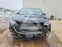 2019 Chevrolet TRAVERSE фото