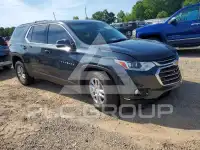 2019 Chevrolet TRAVERSE фото