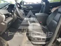 2019 Chevrolet TRAVERSE фото