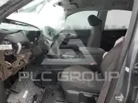 2019 Chevrolet TRAVERSE фото