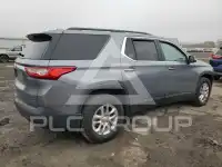 2019 Chevrolet TRAVERSE фото