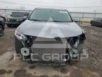 2019 Chevrolet TRAVERSE фото
