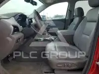 2019 Chevrolet TRAVERSE фото