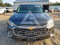 2019 Chevrolet TRAVERSE фото