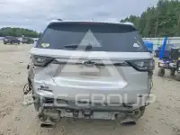 2019 Chevrolet TRAVERSE фото