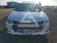 2019 Chevrolet TRAVERSE фото