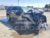 2019 Chevrolet TRAVERSE photo