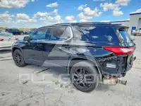 2019 Chevrolet TRAVERSE фото