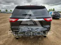 2019 Chevrolet TRAVERSE photo