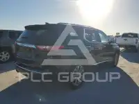 2019 Chevrolet TRAVERSE photo