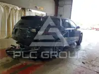 2019 Chevrolet TRAVERSE фото
