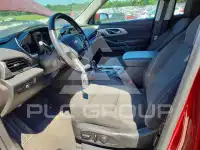 2019 Chevrolet TRAVERSE фото