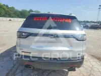 2019 Chevrolet TRAVERSE фото