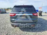 2019 Chevrolet TRAVERSE фото