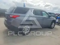 2019 Chevrolet TRAVERSE фото