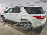2019 Chevrolet TRAVERSE фото