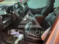 2019 Chevrolet TRAVERSE photo