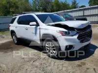 2019 Chevrolet TRAVERSE фото