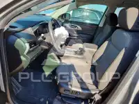 2019 Chevrolet TRAVERSE photo