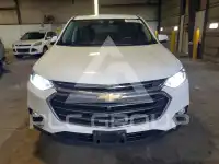 2019 Chevrolet TRAVERSE фото