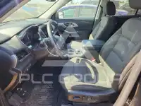 2019 Chevrolet TRAVERSE фото