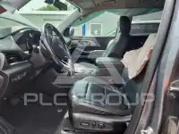 2019 Chevrolet TRAVERSE фото