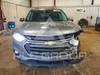 2019 Chevrolet TRAVERSE фото