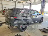 2019 Chevrolet TRAVERSE фото