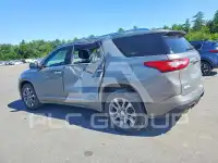 2019 Chevrolet TRAVERSE фото