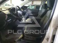 2019 Chevrolet TRAVERSE фото