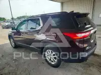2019 Chevrolet TRAVERSE фото