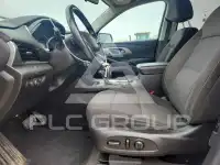 2019 Chevrolet TRAVERSE фото