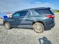 2019 Chevrolet TRAVERSE фото
