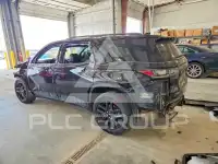 2019 Chevrolet TRAVERSE фото