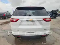 2019 Chevrolet TRAVERSE photo