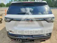 2019 Chevrolet TRAVERSE photo
