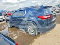 2019 Chevrolet TRAVERSE фото