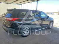 2019 Chevrolet TRAVERSE фото