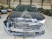 2019 Chevrolet TRAVERSE фото