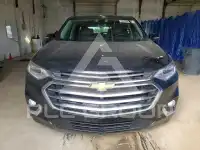2019 Chevrolet TRAVERSE фото