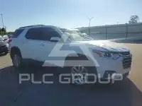 2019 Chevrolet TRAVERSE photo